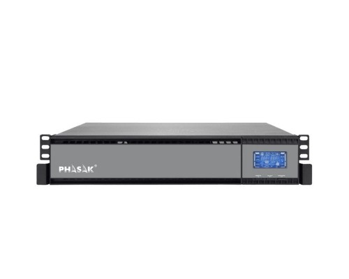 PHK-SAI RACK 19 2000 VA LCD